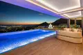 6 bedroom villa 764 m² Benalmadena, Spain