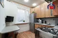 Mieszkanie 2 pokoi 41 m² Mińsk, Białoruś