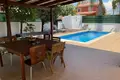 4 bedroom house 260 m² Kato Polemidion Municipality, Cyprus