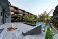1 bedroom condo 56 m² Rawai, Thailand