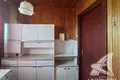 Haus 42 m² Muchaviecki sielski Saviet, Belarus