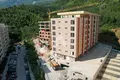 1 bedroom apartment 24 m² Becici, Montenegro