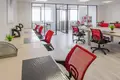 Bureau 962 m² à Moscou, Russie