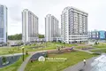 Квартира 2 комнаты 54 м² Минск, Беларусь