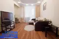 2 room apartment 45 m² Minsk, Belarus