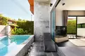Willa 2 pokoi 78 m² Chalong, Tajlandia