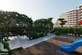 Wohnung 1 zimmer 55 m² Mittelmeerregion, Türkei