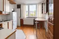 2 bedroom apartment 52 m² Warsaw, Poland