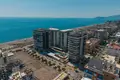 Wohnung 2 zimmer 55 m² Mahmutlar, Türkei