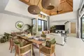 villa de 3 chambres 202 m² Choeng Thale, Thaïlande