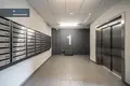 Apartamento 2 habitaciones 39 m² Vilna, Lituania