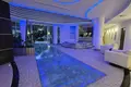 Apartamento 1 habitacion 49 m² en Germasogeia, Chipre