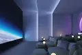 Apartamento 2 habitaciones 109 m² Dubái, Emiratos Árabes Unidos