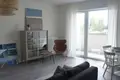 Appartement 2 chambres 56 m² en Lodz, Pologne