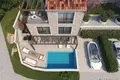 villa de 3 chambres 114 m² Sveti Stefan, Monténégro