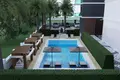 Apartamento 2 habitaciones 48 m² Alanya, Turquía
