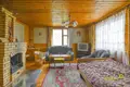 House 98 m² Ozyaritska-Slabadski rural council, Belarus