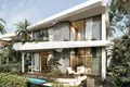 Wohnung 2 Schlafzimmer 149 m² Rawai, Thailand