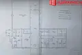 Gewerbefläche 1 369 m² Hrodna, Belarus