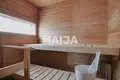 2 bedroom house 98 m² Helsinki sub-region, Finland
