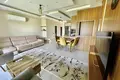 Apartamento 3 habitaciones  Alanya, Turquía