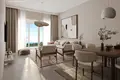2 bedroom apartment 112 m² Red Sea, Egypt