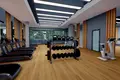 Mieszkanie 93 m² Alanya, Turcja