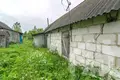 House 43 m² Ilya, Belarus
