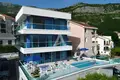 Villa 8 chambres  Budva, Monténégro