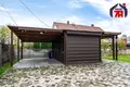 Chalet 217 m² Zdanovicki sielski Saviet, Bélarus