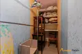 Wohnung 2 zimmer 44 m² Minsk, Belarus