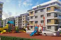 Квартира 50 м² район Фамагуста, Кипр