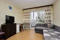 Apartamento 2 habitaciones 55 m² San Petersburgo, Rusia