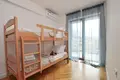 2 bedroom apartment 78 m² Dobrota, Montenegro