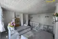House 47 m² Zdanovicki sielski Saviet, Belarus