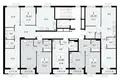 Apartamento 2 habitaciones 41 m² Kommunarka, Rusia