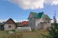 House 214 m² Zaslauje, Belarus