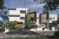 Wohnkomplex New complex of townhouses in a prestigious area, Oroklini, Cyprus