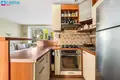 Wohnung 3 zimmer 44 m² Vilnius, Litauen