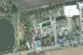 Commercial property 1 786 m² in Dziahilna, Belarus