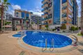 1 bedroom apartment  Kestel, Turkey