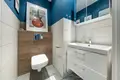 Mieszkanie 3 pokoi 78 m² Warszawa, Polska