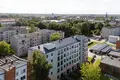 Mieszkanie 2 pokoi 52 m² Jełgawa, Łotwa