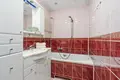 2 room apartment 53 m² Warsaw, Poland