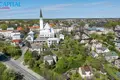 Maison 214 m² Didvyciai, Lituanie