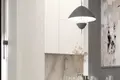 Mieszkanie 1 pokój 56 m² Radovici, Czarnogóra