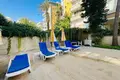 Wohnung 2 zimmer 55 m² Alanya, Türkei