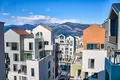 2 bedroom apartment 102 m² Tivat, Montenegro
