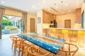 5 bedroom villa 256 m² Choeng Thale, Thailand