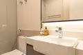 2 bedroom penthouse 124 m² Regiao Imediata de Sao Paulo, Brazil